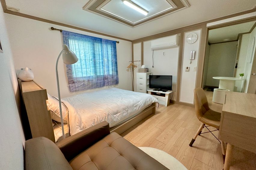 거제중심1.5룸202호 1번째 이미지