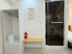 Seoul Myeongdong Station Area Twin Room 2 7th image
