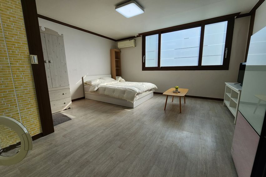 햇살 가득 눈부신방 G