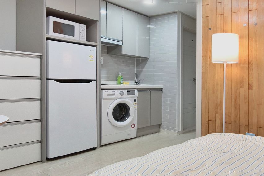 신림역1분2호선신축풀옵 1번째 이미지