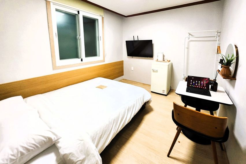 더스테이남포 스텐다드 1번째 이미지