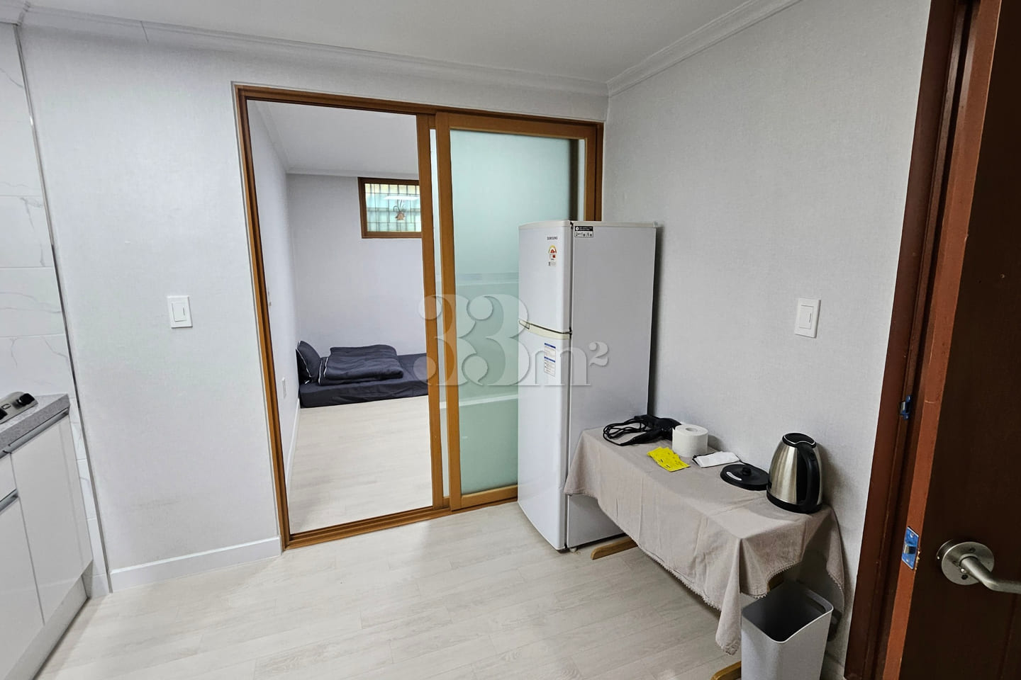 Mannyun A-4 #Remodeling 3th image