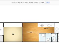 🚘파킹 스테이 성정동 12번째 이미지