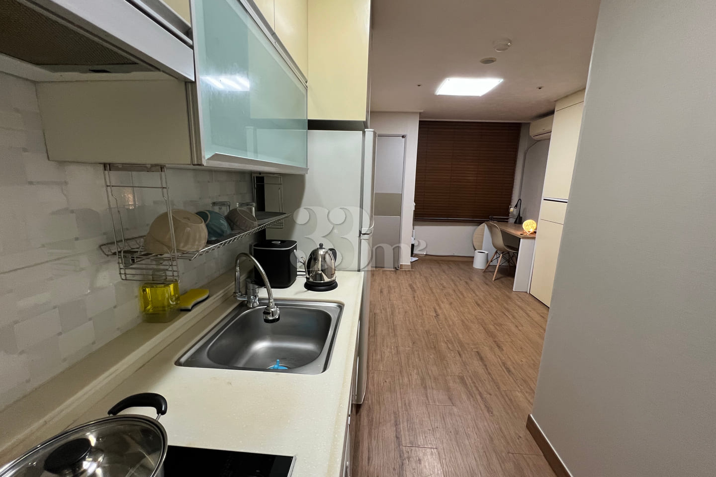 Osan Wondong Officetel 0th image