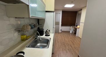 오산 원동 단기임대 방 이미지