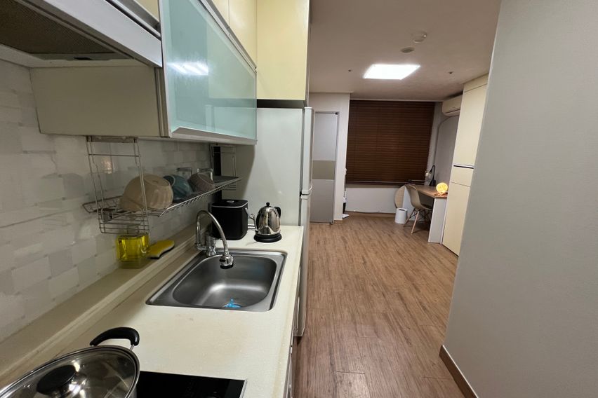 오산 원동 단기임대