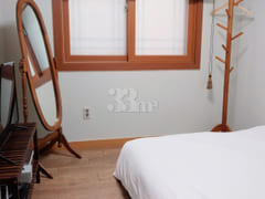 Fully furnished two-bedroom apartment in a re 5th image