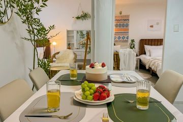 New 3-bedroom unit (Han River/Konkuk Univ./Se