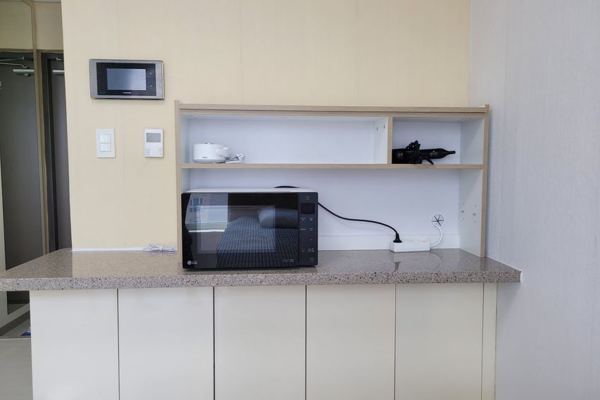 동퍼빌 편안한쉼터