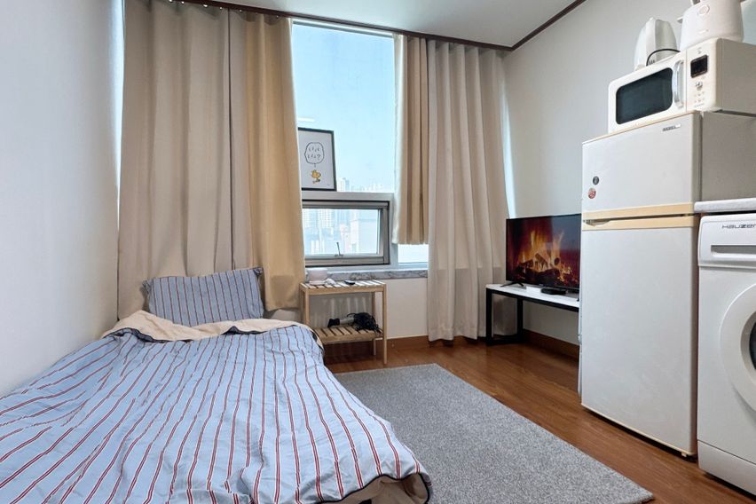 연제구연산동원룸.a6 7번째 이미지