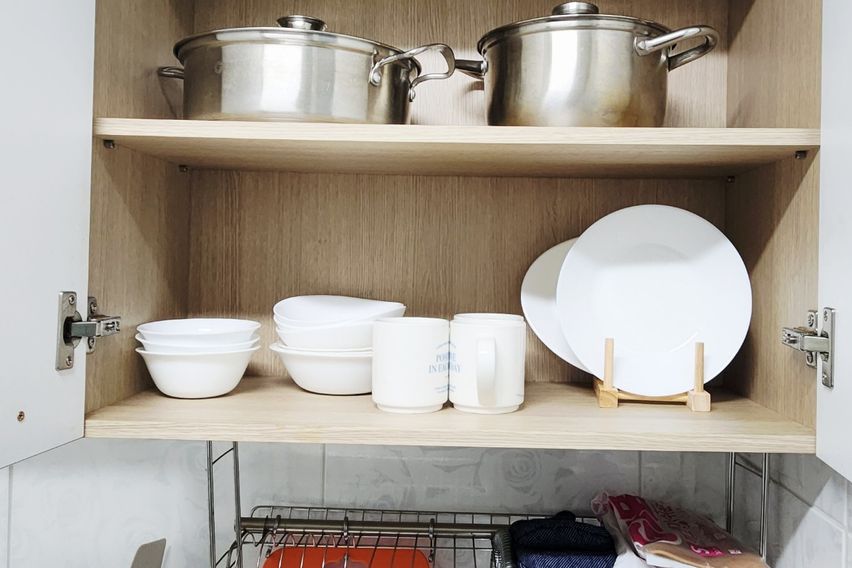 오창구룡스테이 2인거주 7번째 이미지