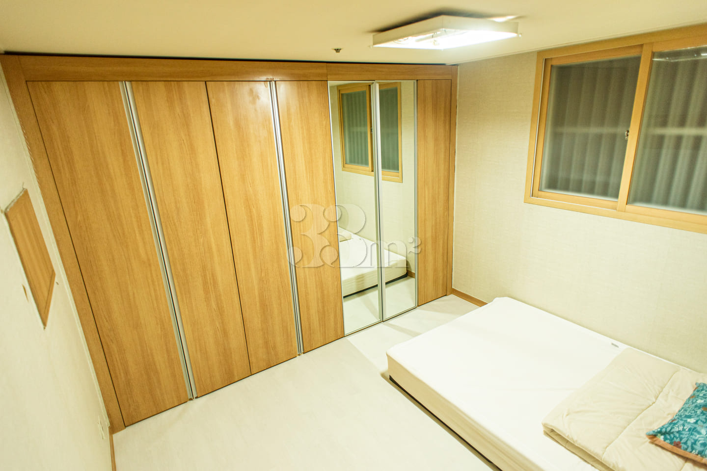 3-room apartment, 1 minute from Sindongdaegu 12th image