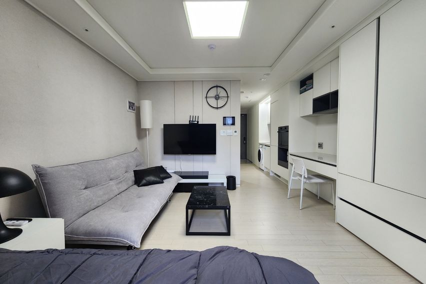 강남 역세권 신축 14