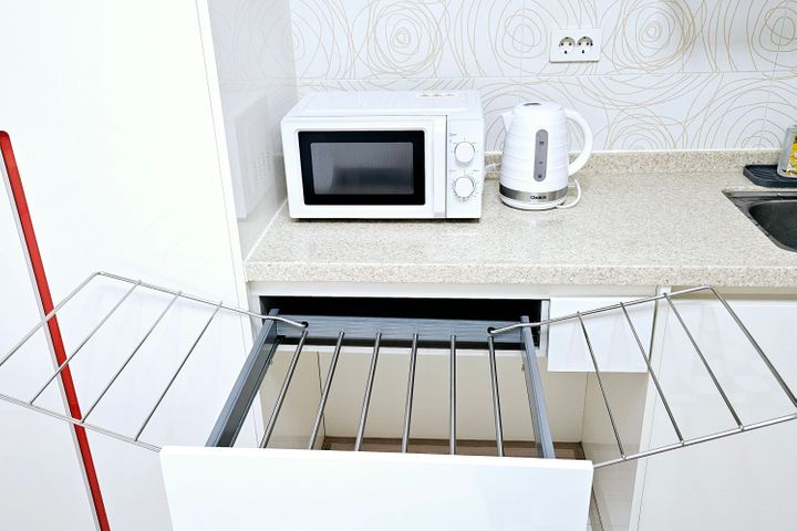 🌿 Dongdaegu Station Stylish Home 8th image