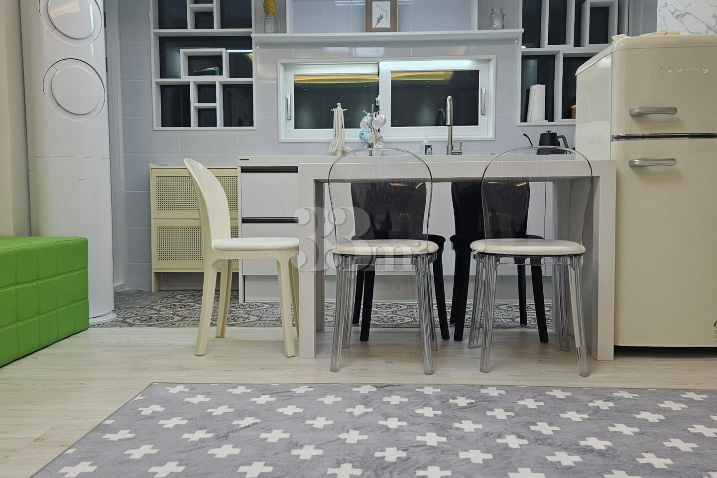 3-Room Unit in Dongcheon-dong (Near City Hall 7th image