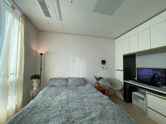 Ansan Ace Station 4-star Hotel 0th image
