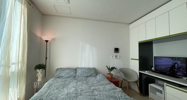 안산에이스역세4성급호텔 방 이미지