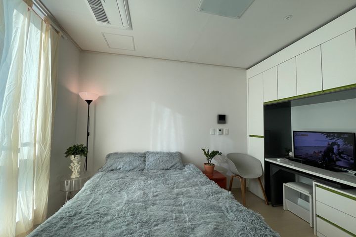 Ansan Ace Station 4-star Hotel 0th image