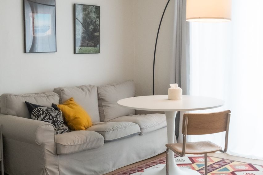 홍대 아워하우스 1번째 이미지