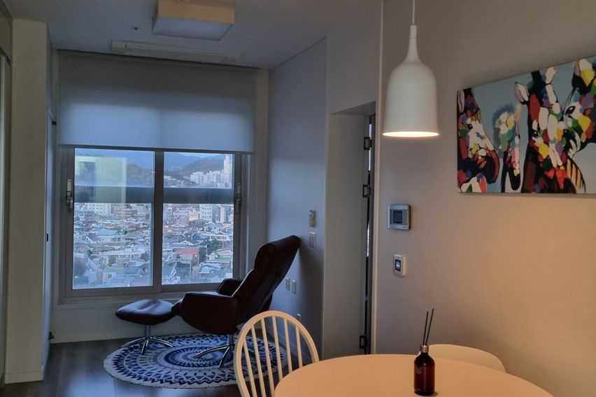 연희웨스트팰리스