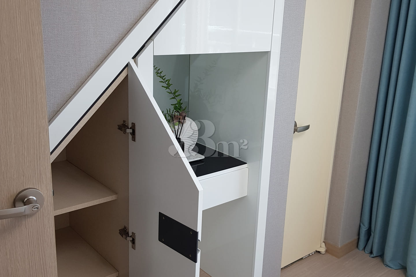 Busan New Port Two-Room Duplex 14th image