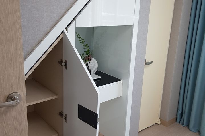 Busan New Port Two-Room Duplex 14th image
