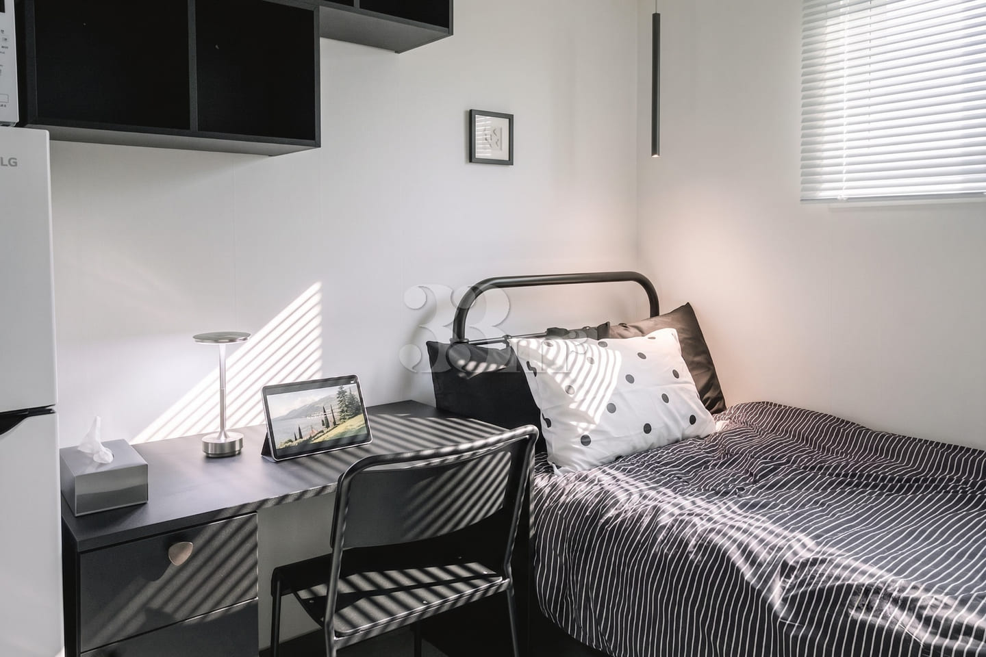 Seoul National University Station Studio Unit 16th image