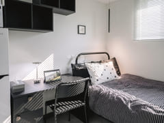 Seoul National University Station Studio Unit 16th image
