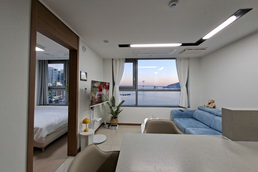 광안오션뷰1초컷1.5룸 9번째 이미지