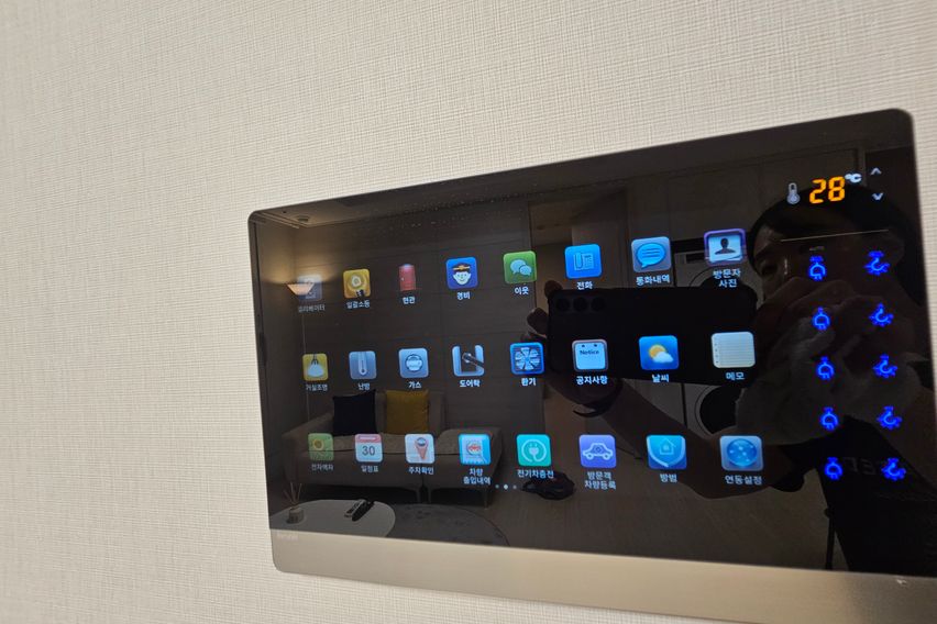 오션뷰 투룸 신축