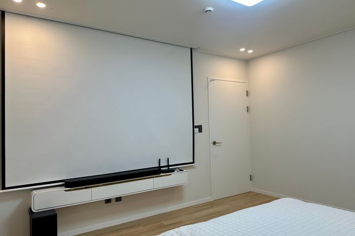 성수기오롯-독채/자쿠지 8번째 이미지