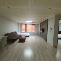 도룡동오피스텔_19평B 방 이미지