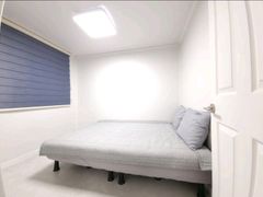 A cozy and clean three-room apartment. 7th image