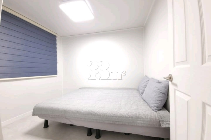 안락하고 깨끗한 쓰리룸 7번째 이미지