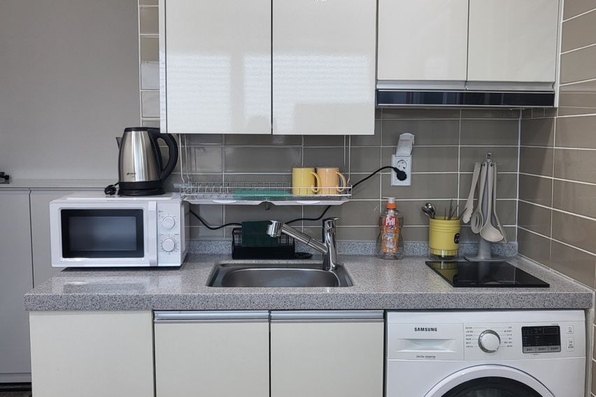 신축 시내 원룸D 8번째 이미지