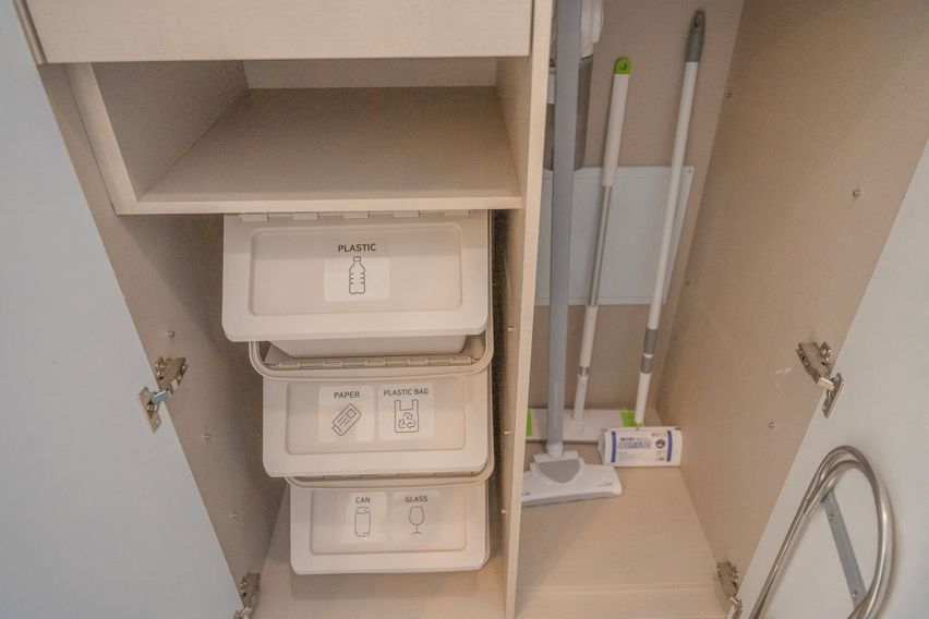 제주 바닷가 감성숙소