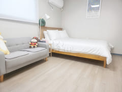 Sunny studio apartment near Songpa Station 0th image