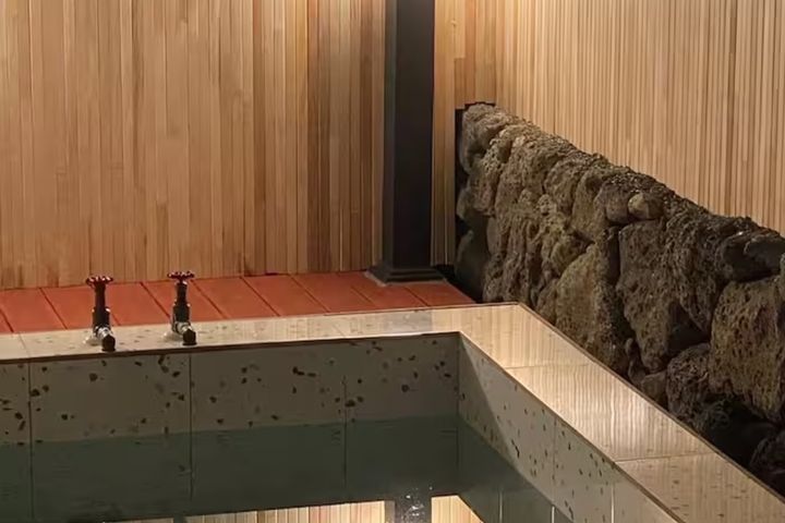 함덕 자쿠지 프라이빗채 17번째 이미지