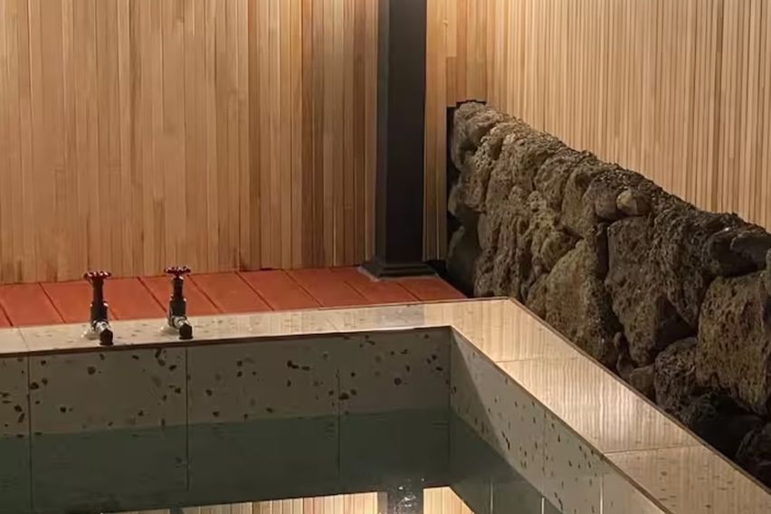 함덕 자쿠지 프라이빗채 17번째 이미지