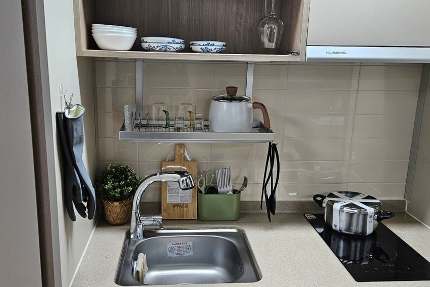 나만의 광안리 하우스