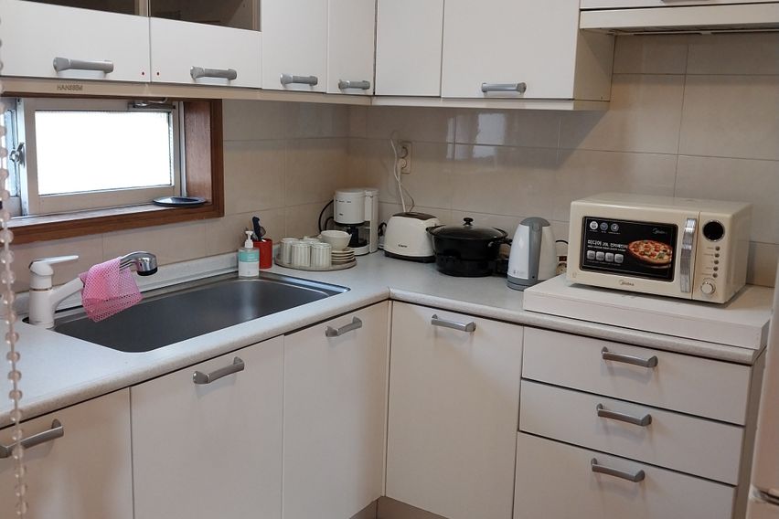 해운대  예술의 집