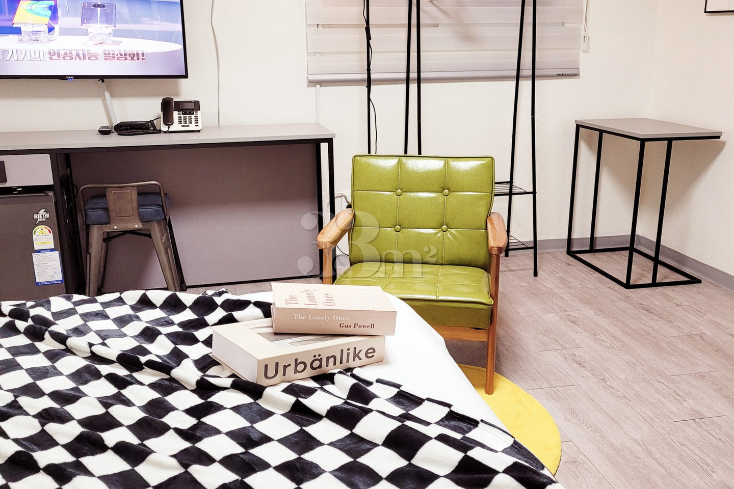 @Fully Furnished Stay@ 9th image