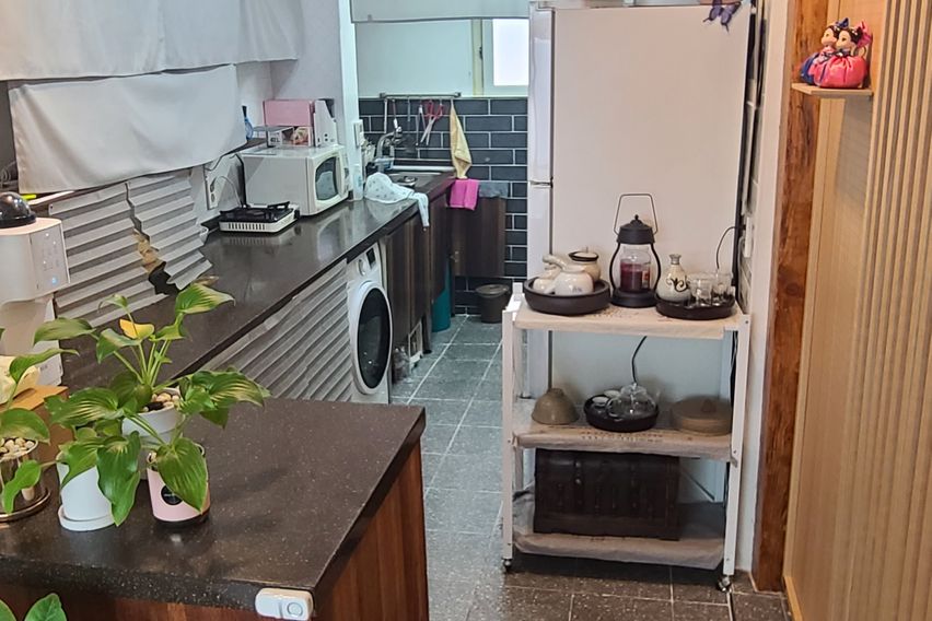 찻집같은 감성 주택