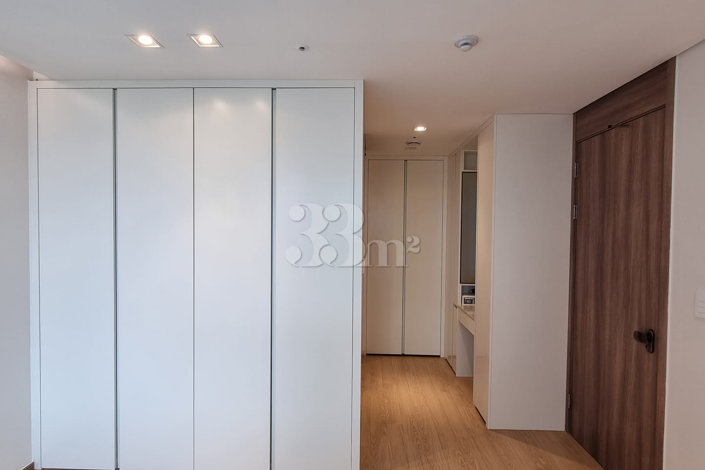 Gangnam/Samseong Two-Room Apartment with Park 12th image
