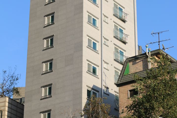 전철역도보5분 3인실D 12번째 이미지