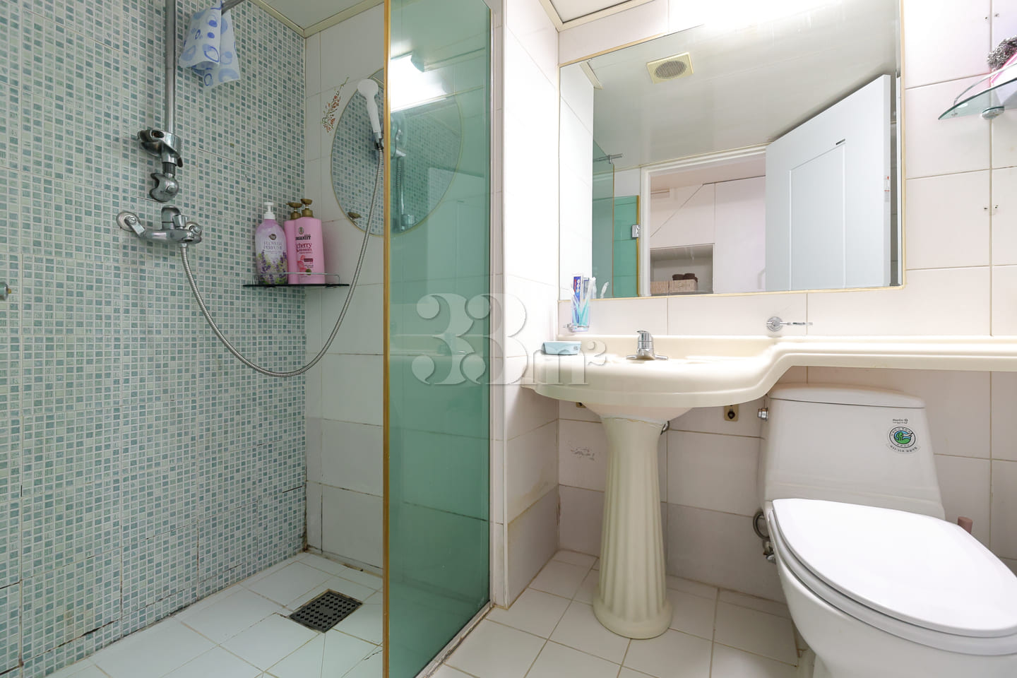 Gyeyang-gu Office, high-rise, duplex 16th image