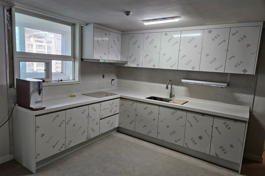 쉐어하우스1 6번째 이미지