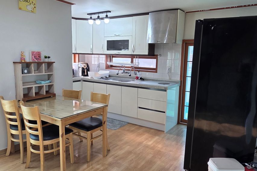 넓은 옥탑방있는 독채 2번째 이미지