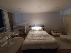 Dunsan, fully furnished with a great view 6th image