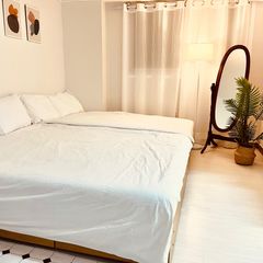 Clean studio apartment in Songpa, Seokchon ❤️ Unit Image